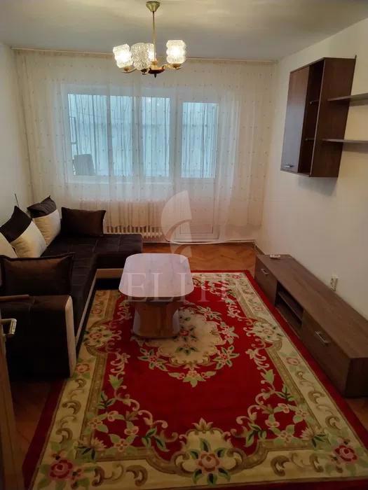 Apartament 2 camere în zona MANASTUR-917608