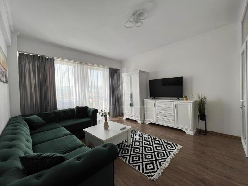 Apartament o camera în zona SOMESENI-920720