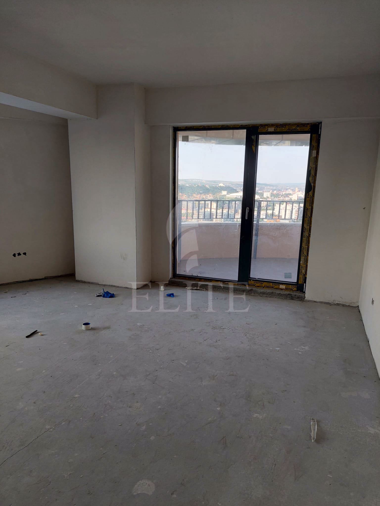 Apartament o camera în zona MANASTUR-921985