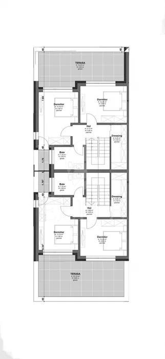 Apartament 4 camere în zona CAMPULUI-928950