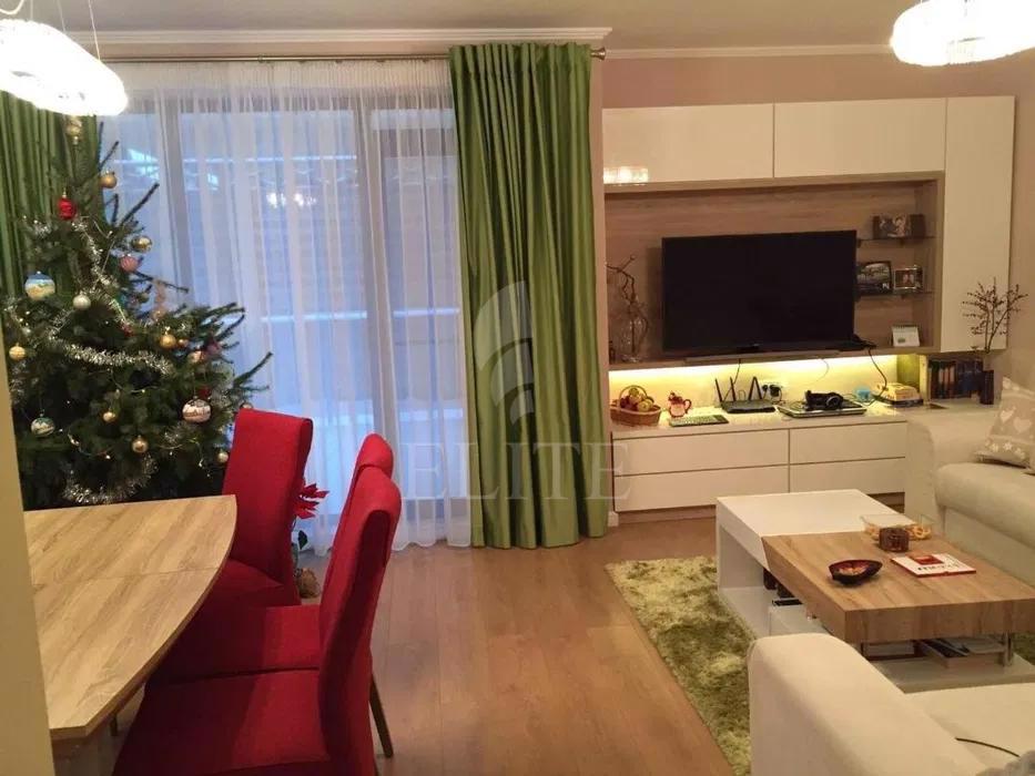 Apartament 3 camere în zona CAMPULUI-934495