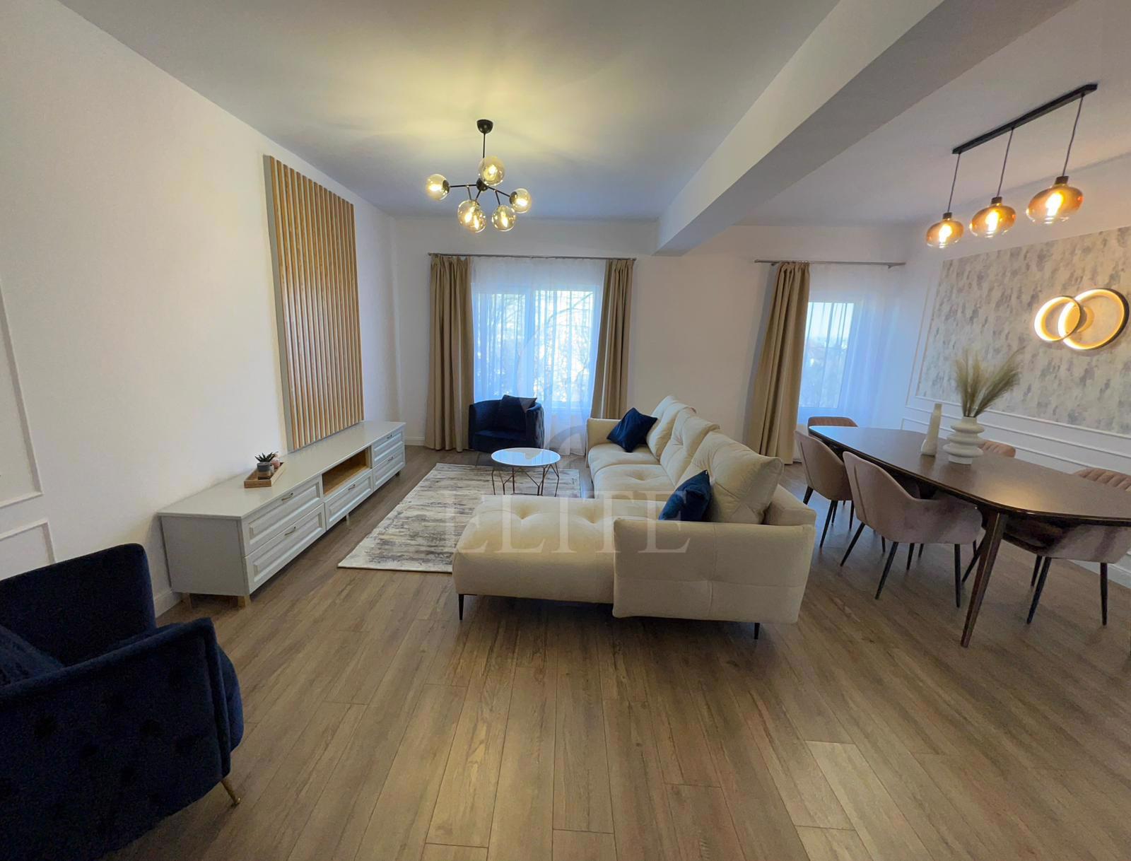 Apartament 3 camere în zona str. Eftimie Murgu-934838