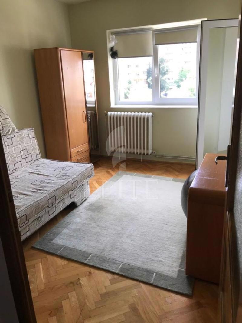 Apartament 4 camere în zona EXPOTRANSILVANIA-937524