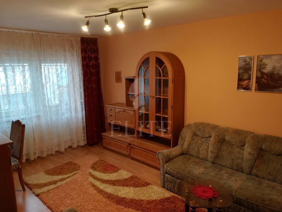 Apartament 4 camere în zona MANASTUR CENTRAL-938665