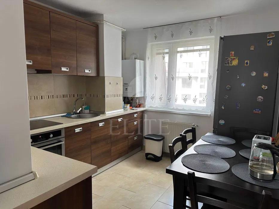 Apartament 3 camere în zona IULIUS MALL-942877