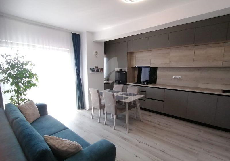 Apartament 2 camere în zona MARASTI-945009