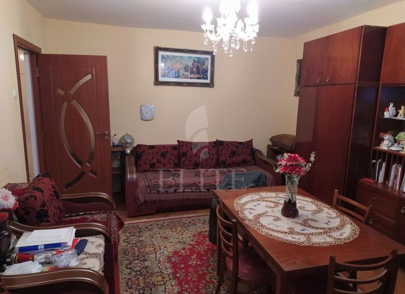 Apartament 3 camere în zona MANASTUR-946501