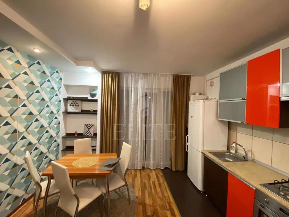 Apartament 2 camere în zona CALEA TURZII-948625