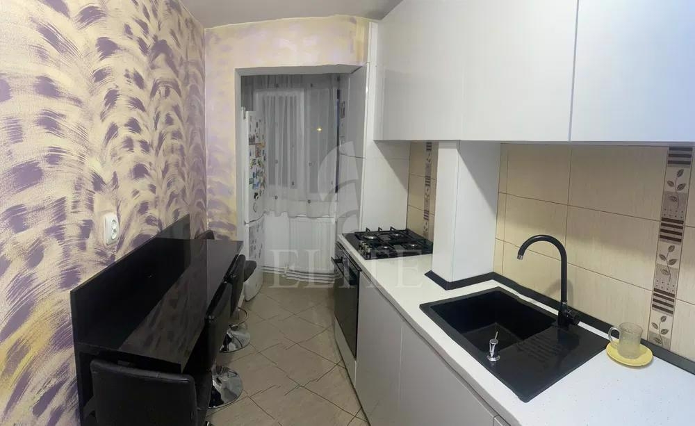 Apartament 2 camere în zona SIRENA-949006