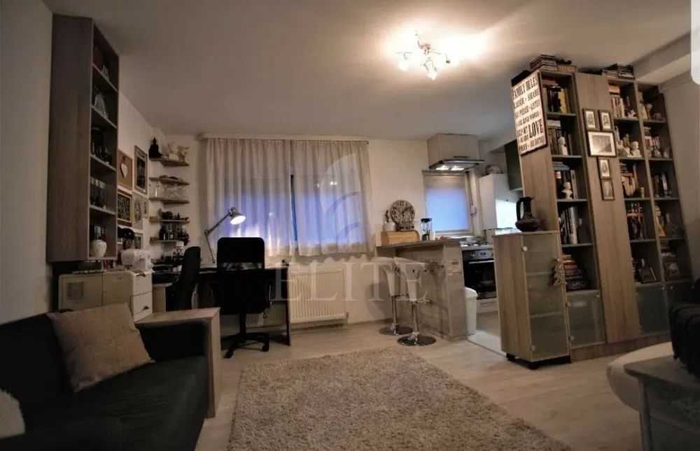 Apartament o camera în zona Expotransilvania-949643