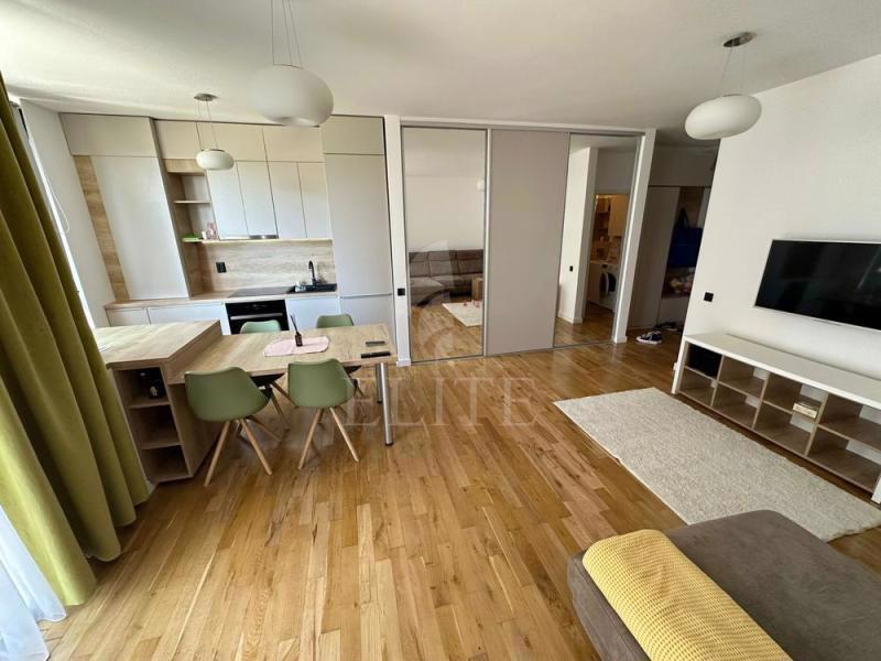 Apartament 2 camere în zona BORHANCI-950850
