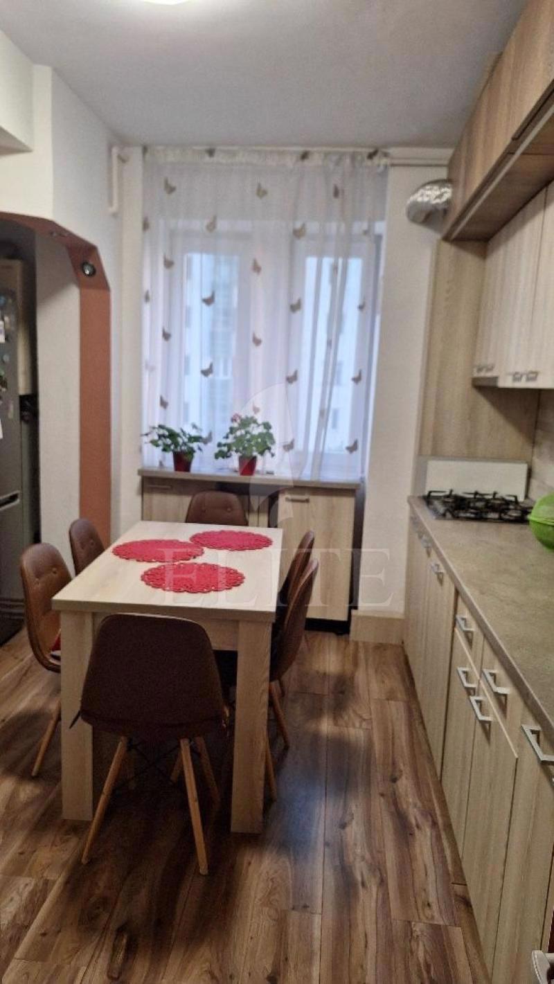 Apartament 2 camere în zona SPITALUL DE RECUPERARE-954388