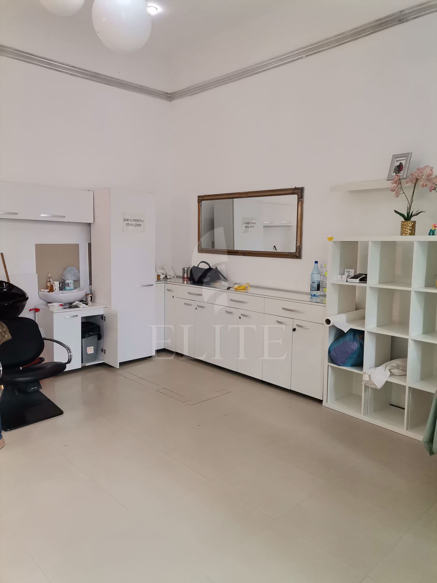 Apartament o camera în zona ULTRACENTRALA-954607