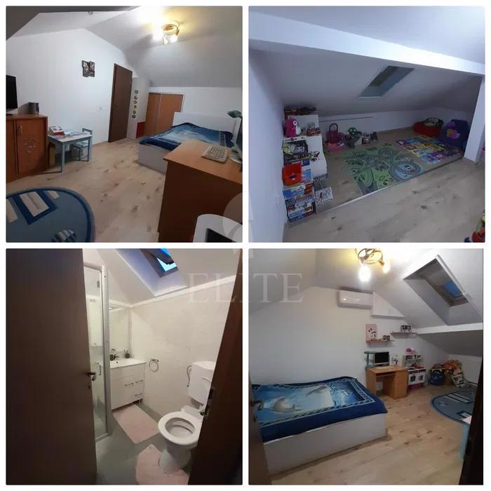 Apartament 4 camere în zona NORA-954614