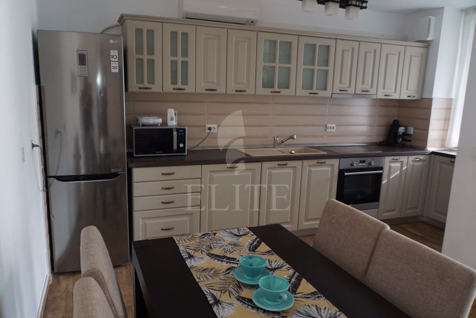 Apartament 2 camere în zona GHEORGHENI-955492