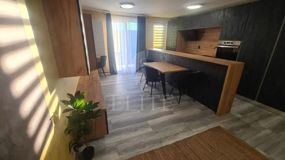 Apartament 2 camere în zona CALEA BACIULUI-955759