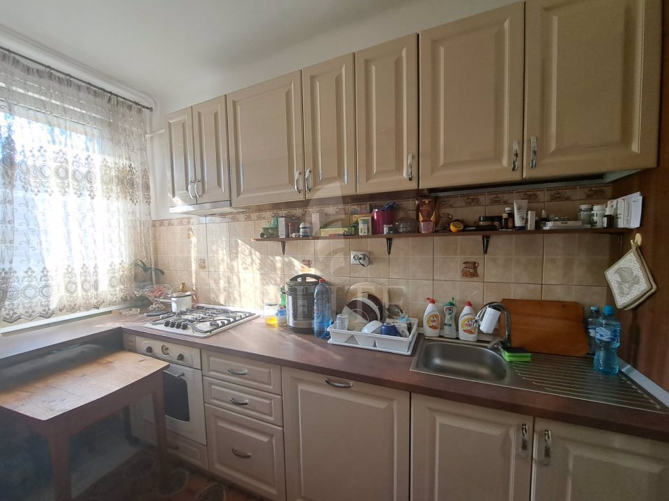 Apartament 2 camere în zona Horea-955791