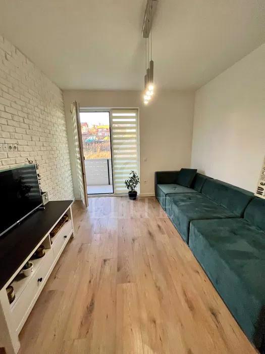 Apartament 2 camere în zona OASULUI-956293