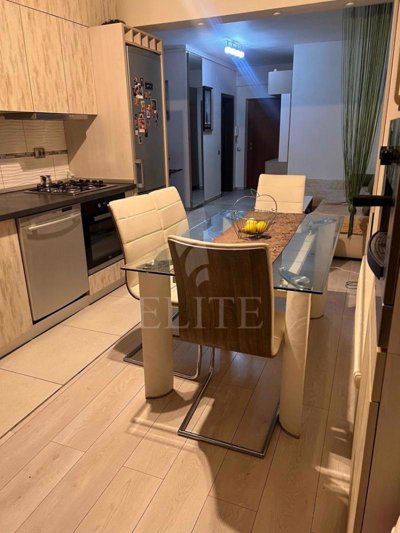 Apartament 2 camere în zona CALEA TURZII-956317