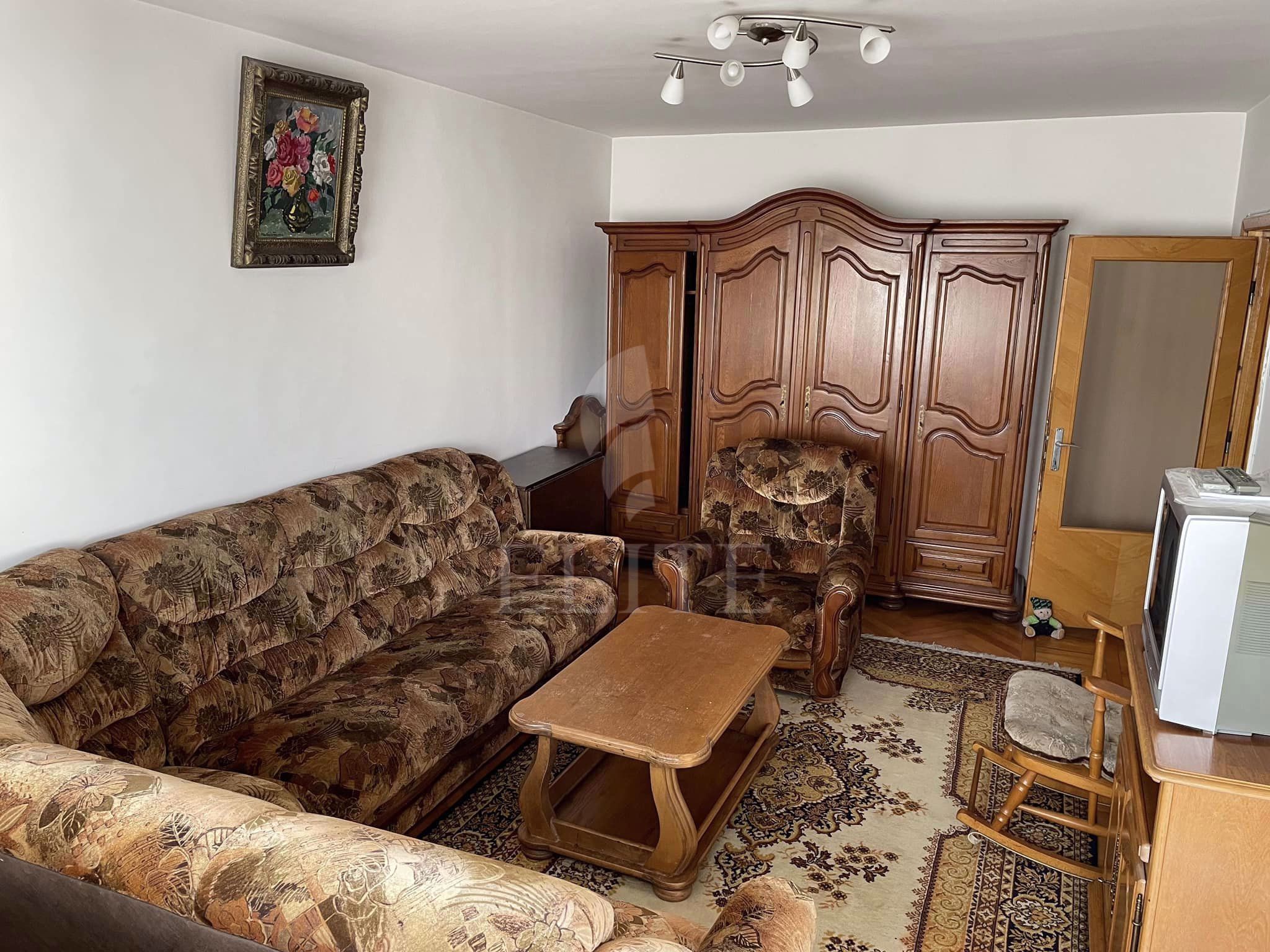 Apartament 3 camere în zona MANASTUR CENTRAL-957671