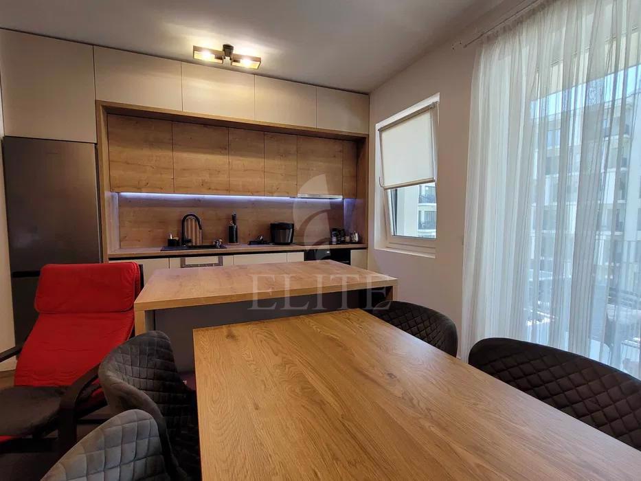 Apartament 2 camere în zona PARIS-957976