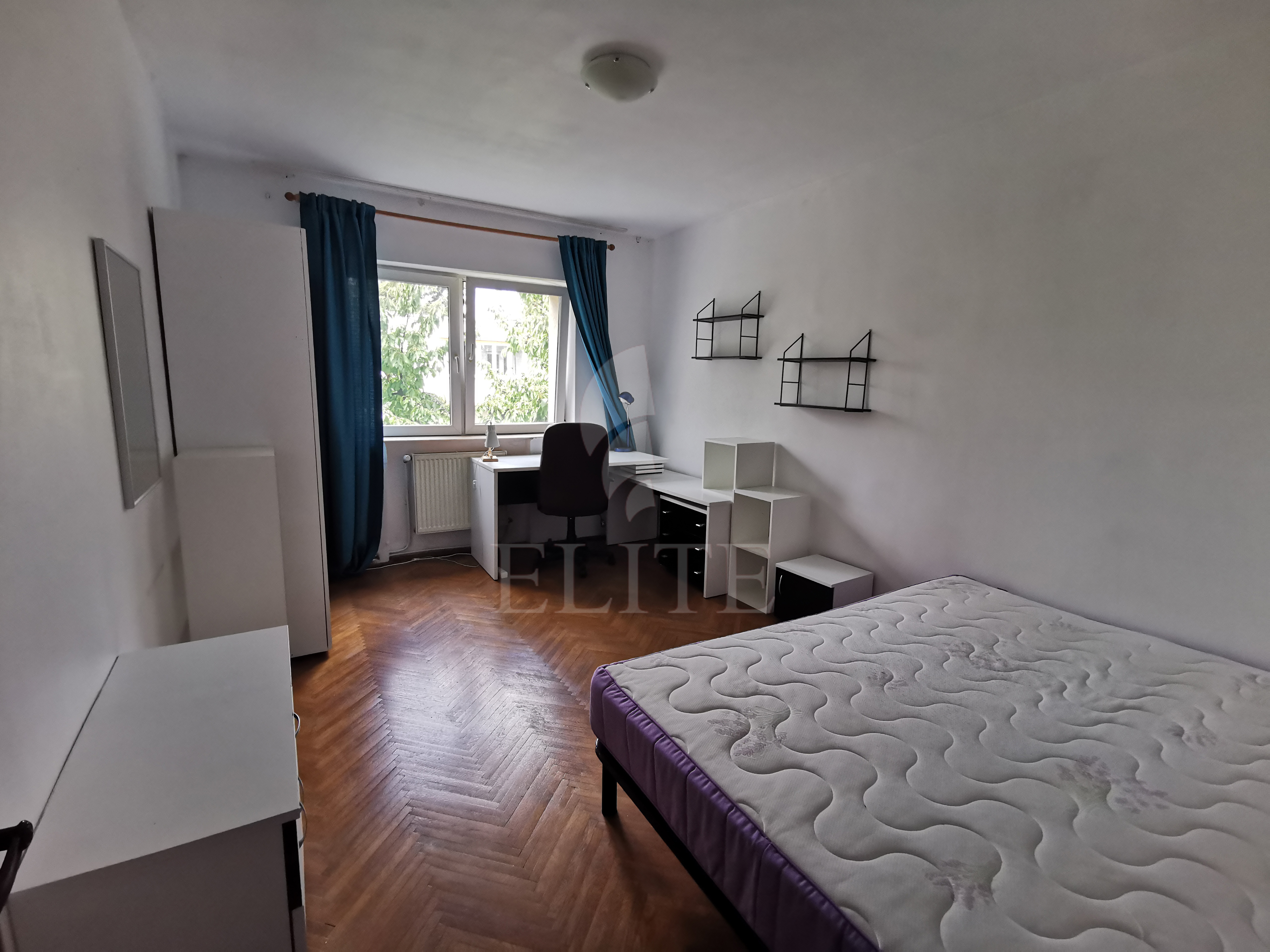 Apartament 4 camere în zona GRADINI MANASTUR-958255