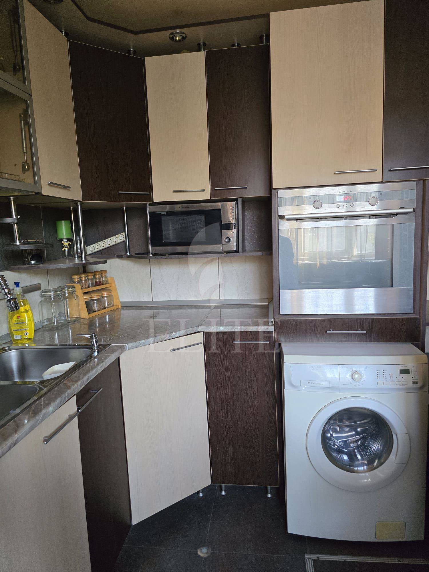 Apartament o camera în zona POD AUREL VLAICU-959489