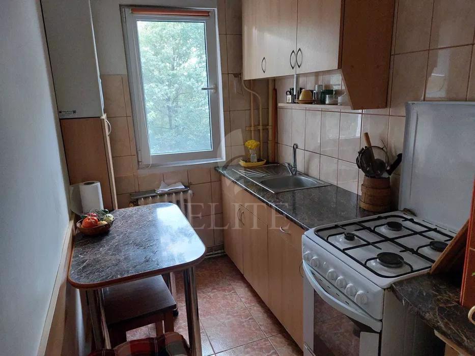 Apartament 2 camere în zona Mc Donald's-959588