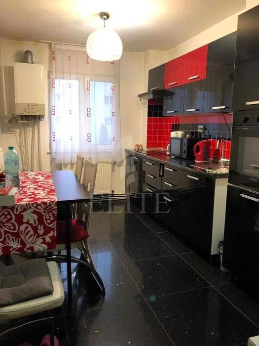 Apartament 3 camere în zona Grigore Alexandrescu-960646