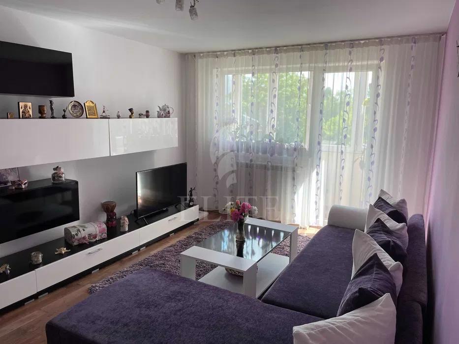 Apartament 2 camere în zona DONATH-960714