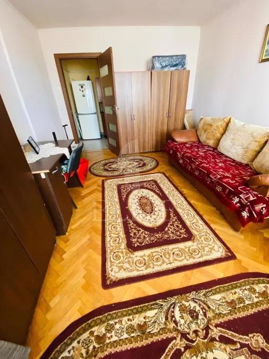 Apartament 2 camere în zona GRIGORE ALEXANDRESCU-962195