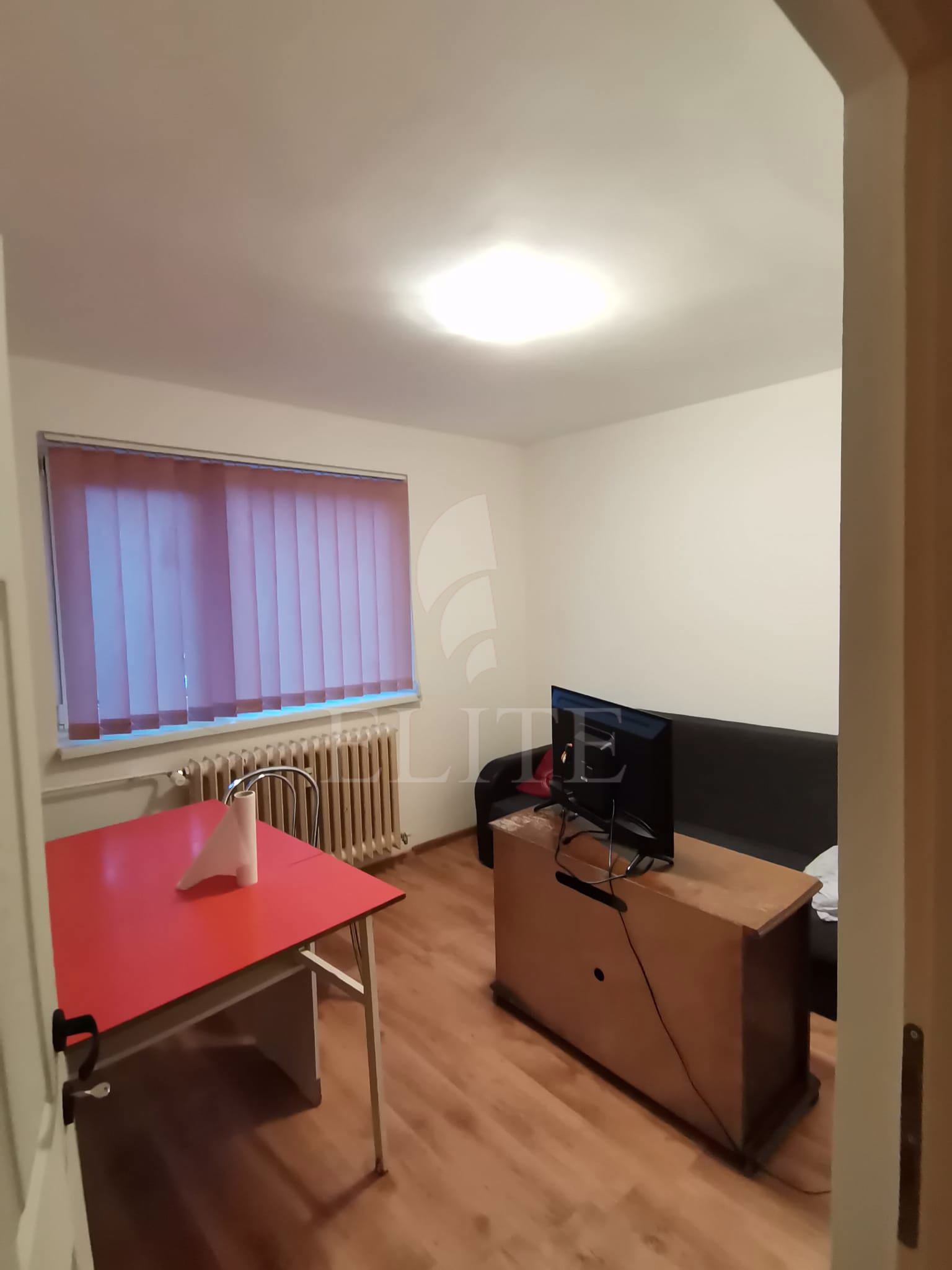 Apartament o camera în zona MANASTUR CENTRAL-962764