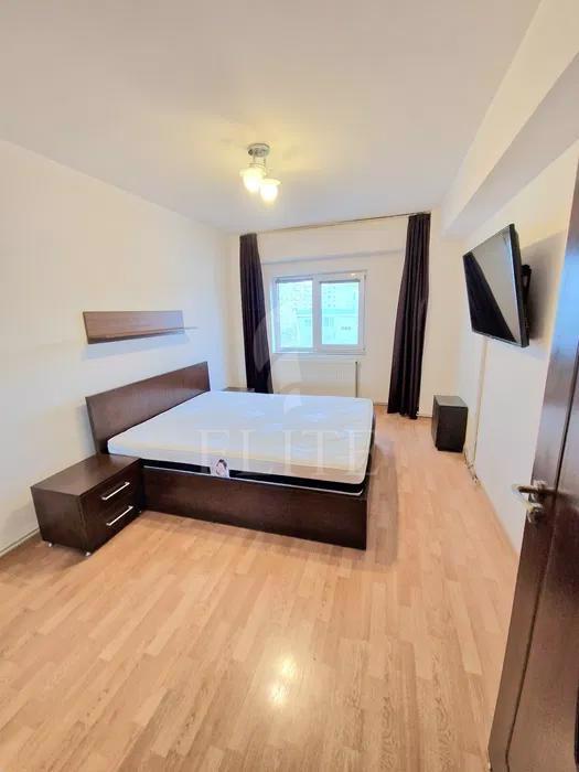 Apartament 2 camere în zona CALVARIA-963319