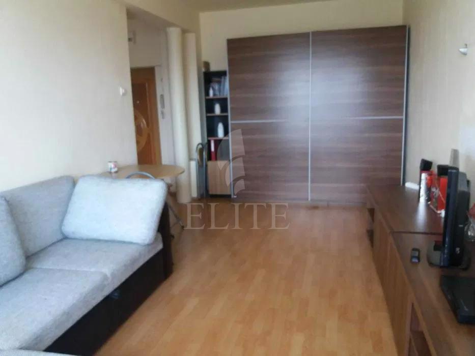 Apartament o camera în zona GRUIA-963349