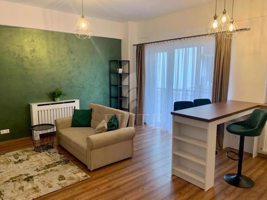 Apartament 2 camere în zona PIATA MIHAI VITEAZUL-963425