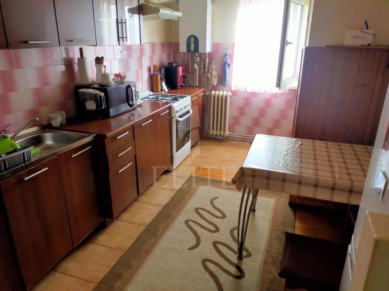 Apartament 3 camere în zona  ExpoTransilvania-963432