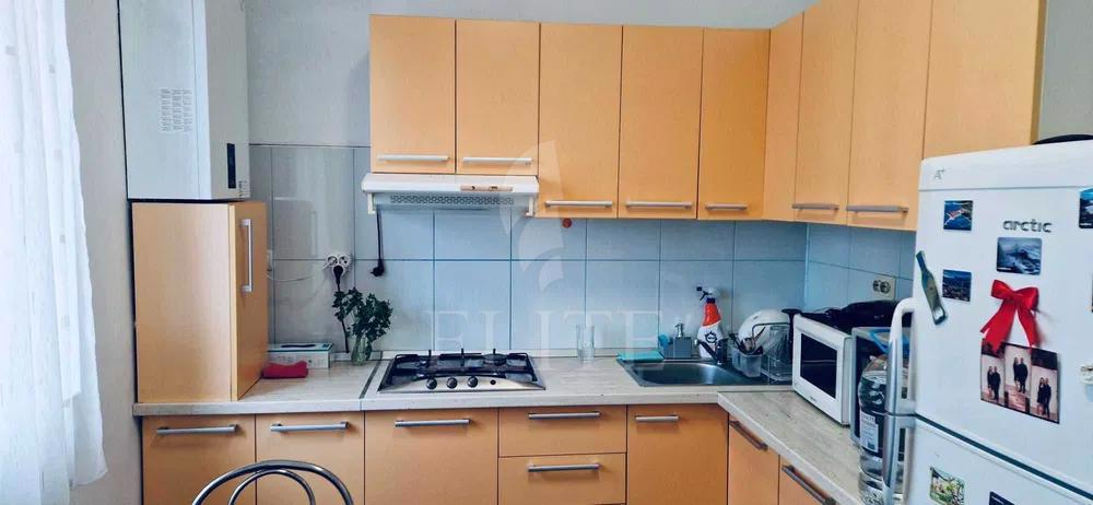 Apartament o camera în zona EXPOTRANSILVANIA-963704