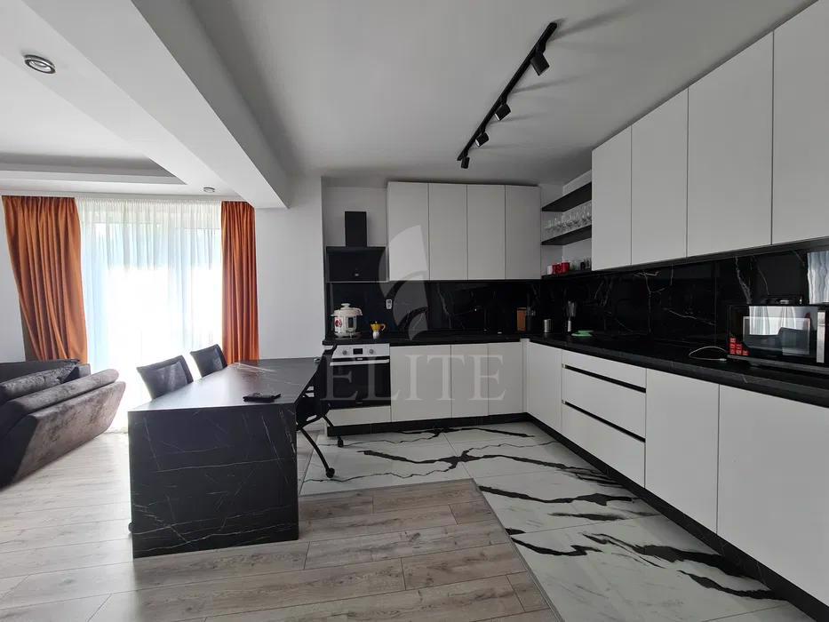 Apartament 2 camere în zona DAMBU ROTUND-963769