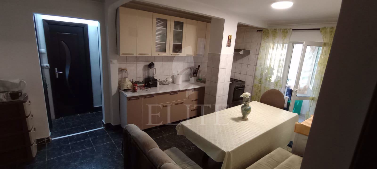 Apartament 2 camere în zona MARASTI CENTRAL-963804