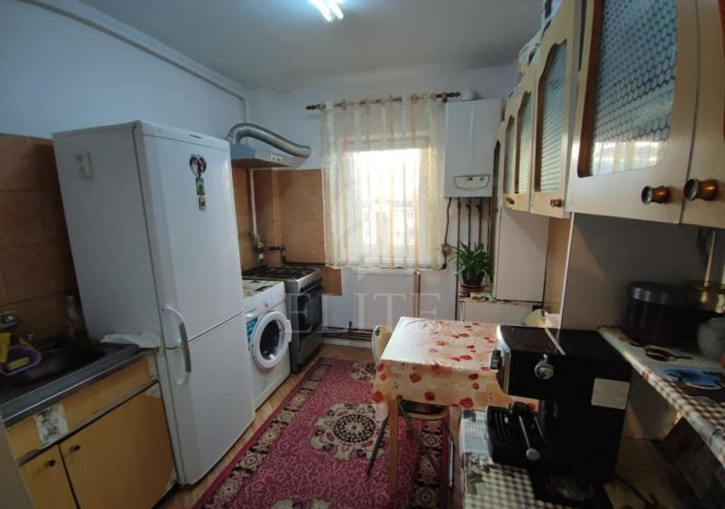 Apartament 3 camere în zona MANASTUR CENTRAL-964567