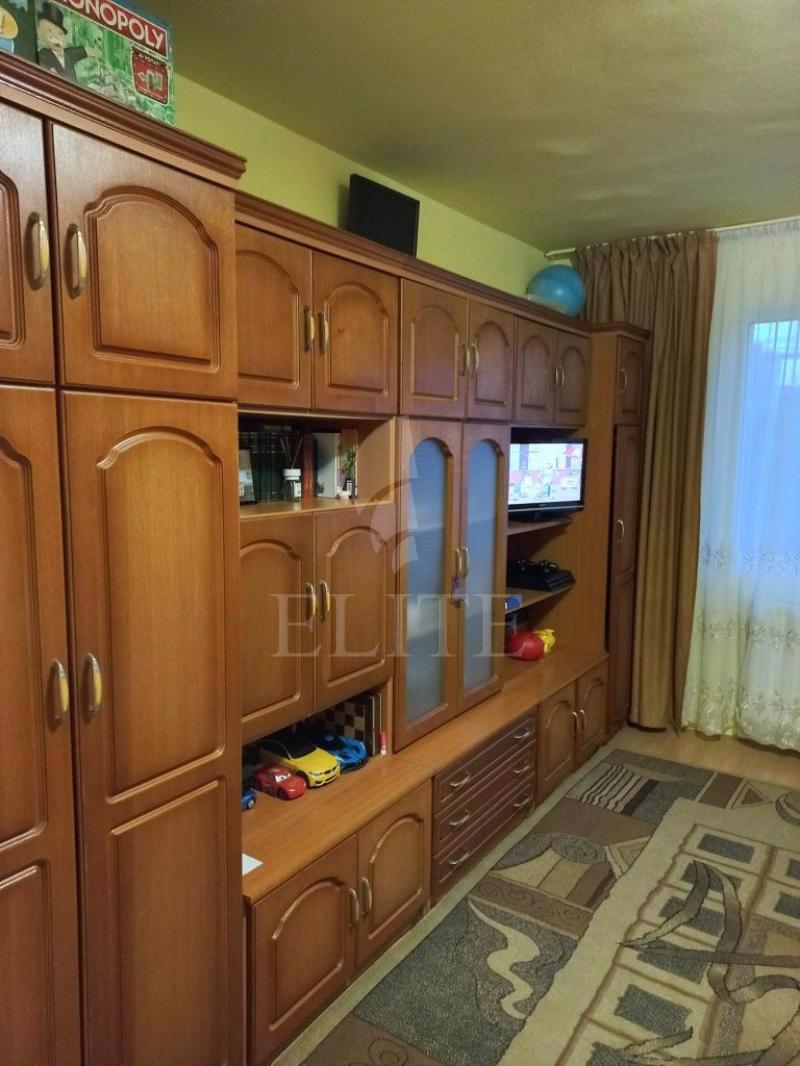 Garsoniera în zona PLEVNEI-964605