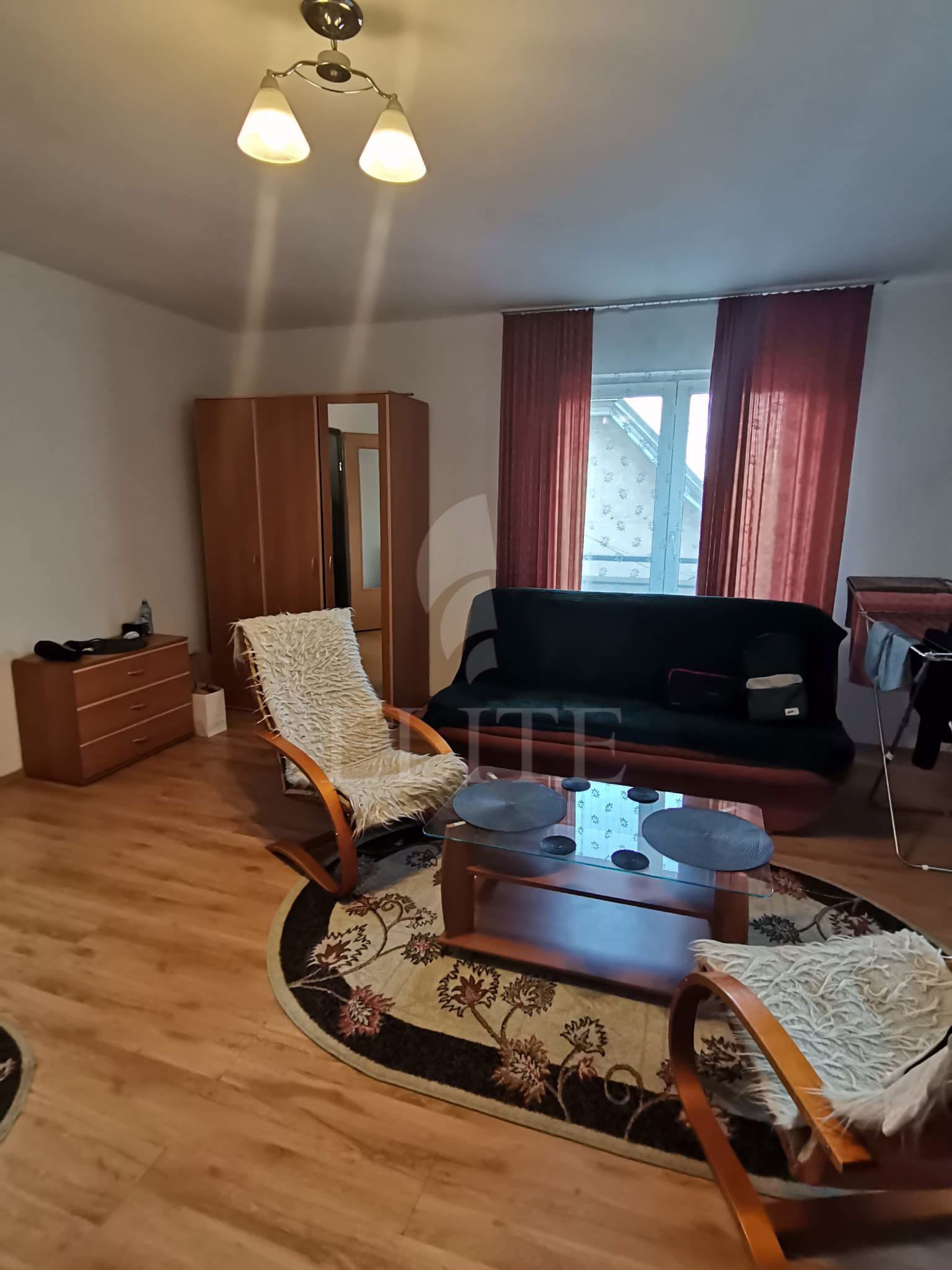 Apartament o camera în zona IULIUS MALL-964680