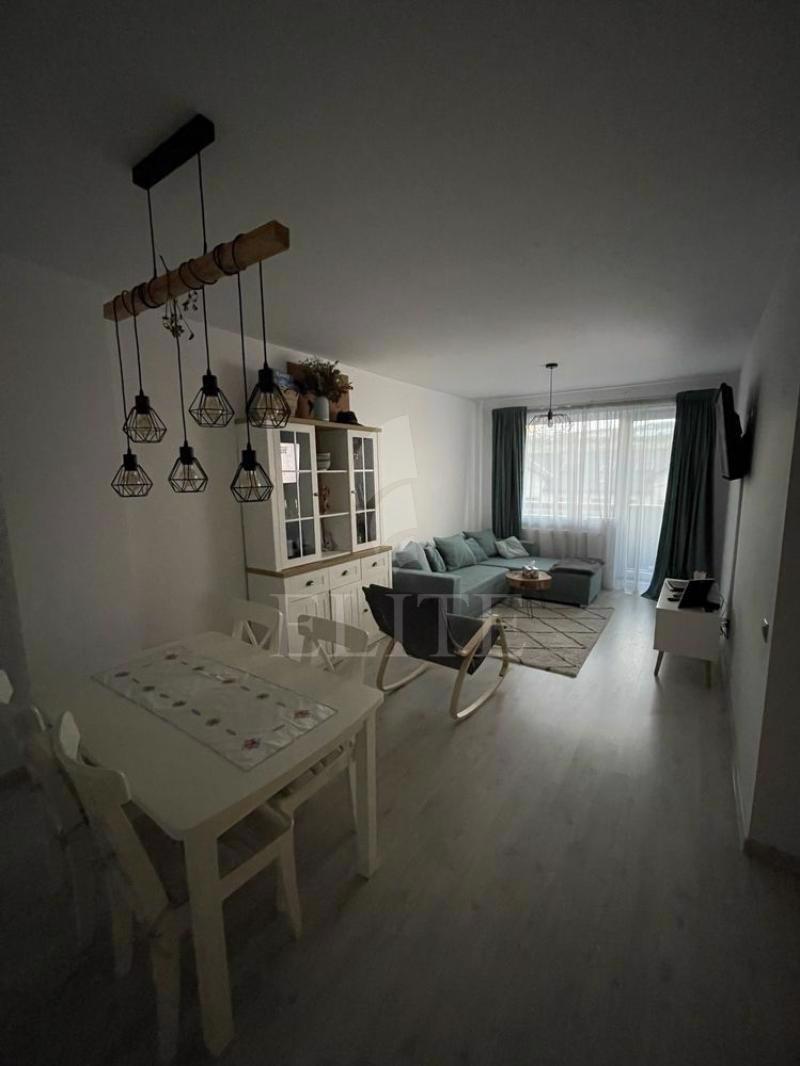 Apartament 2 camere în zona DAMBU ROTUND-964722