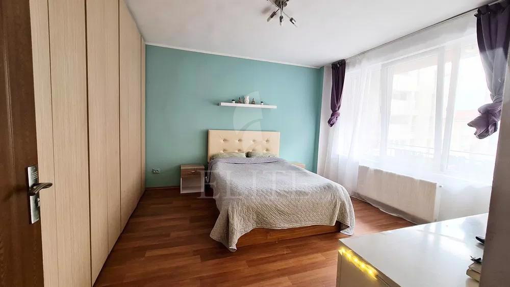 Apartament 2 camere în zona BORHANCI-964982