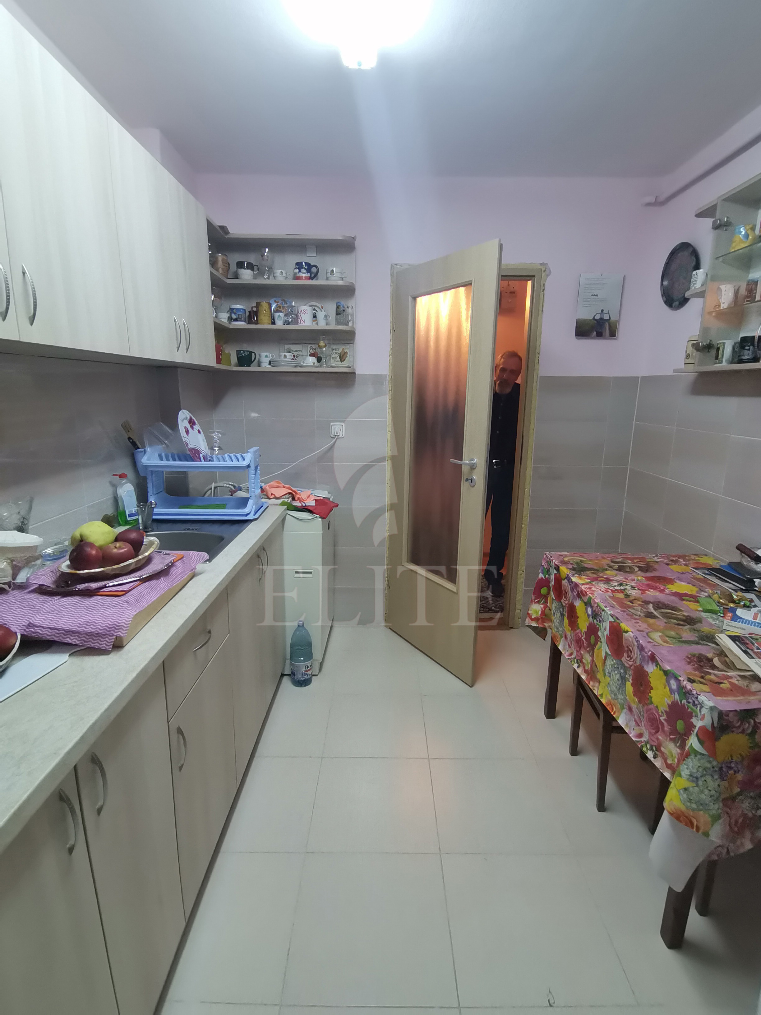 Apartament 3 camere în zona Big Manastur-965570