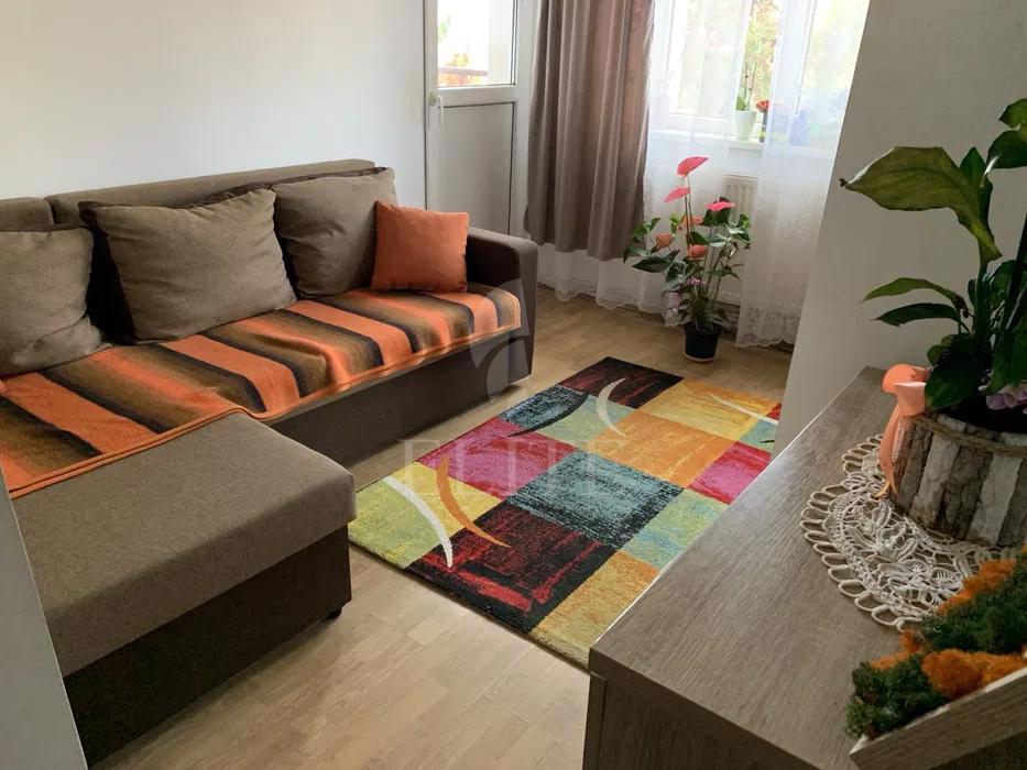 Apartament 4 camere în zona PIATA FLORA-965587