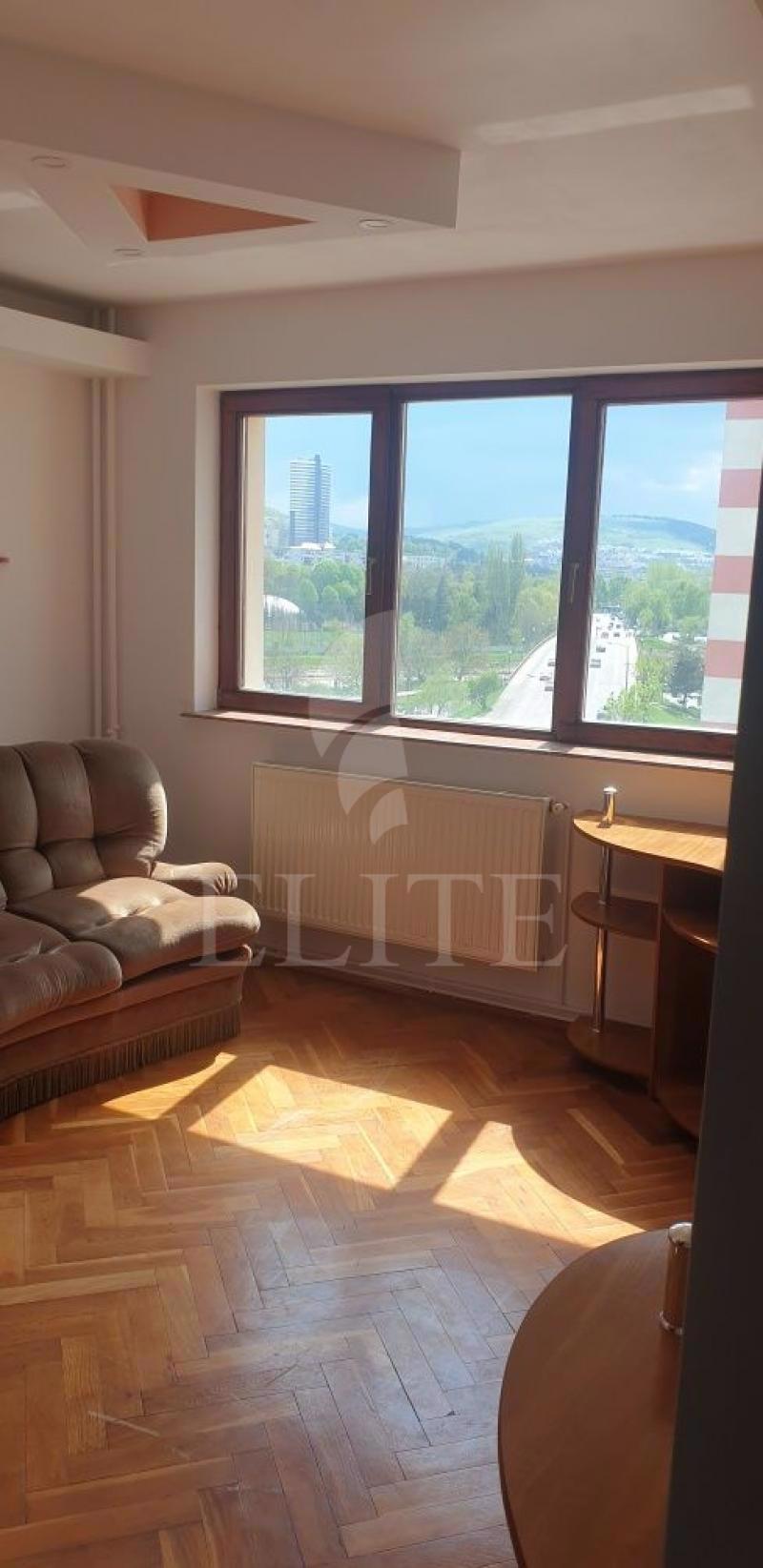 Apartament 2 camere în zona FANTANELE-966455