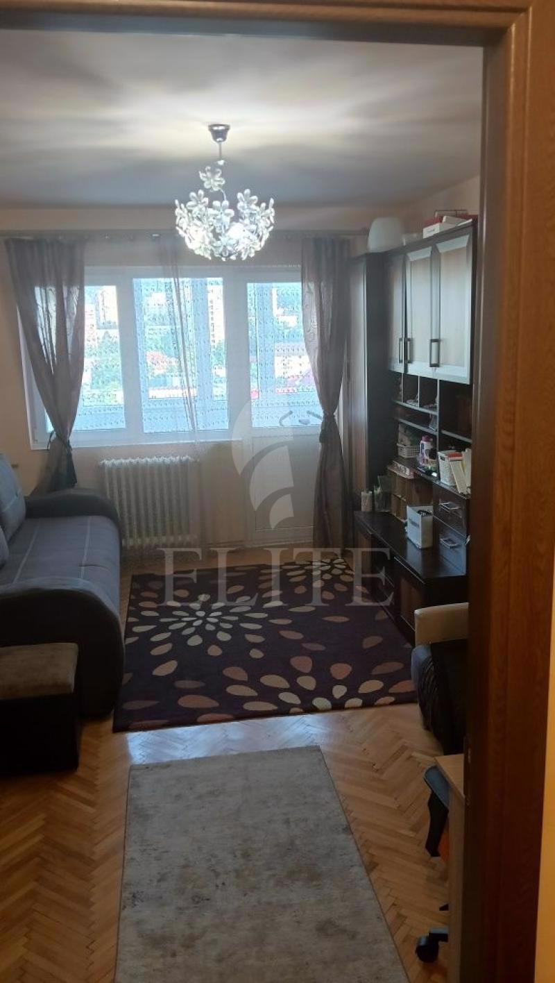 Apartament 2 camere în zona PIATA FLORA-966512