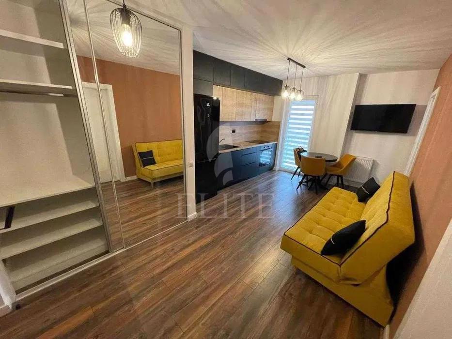 Apartament 2 camere în zona IULIUS MALL-966634