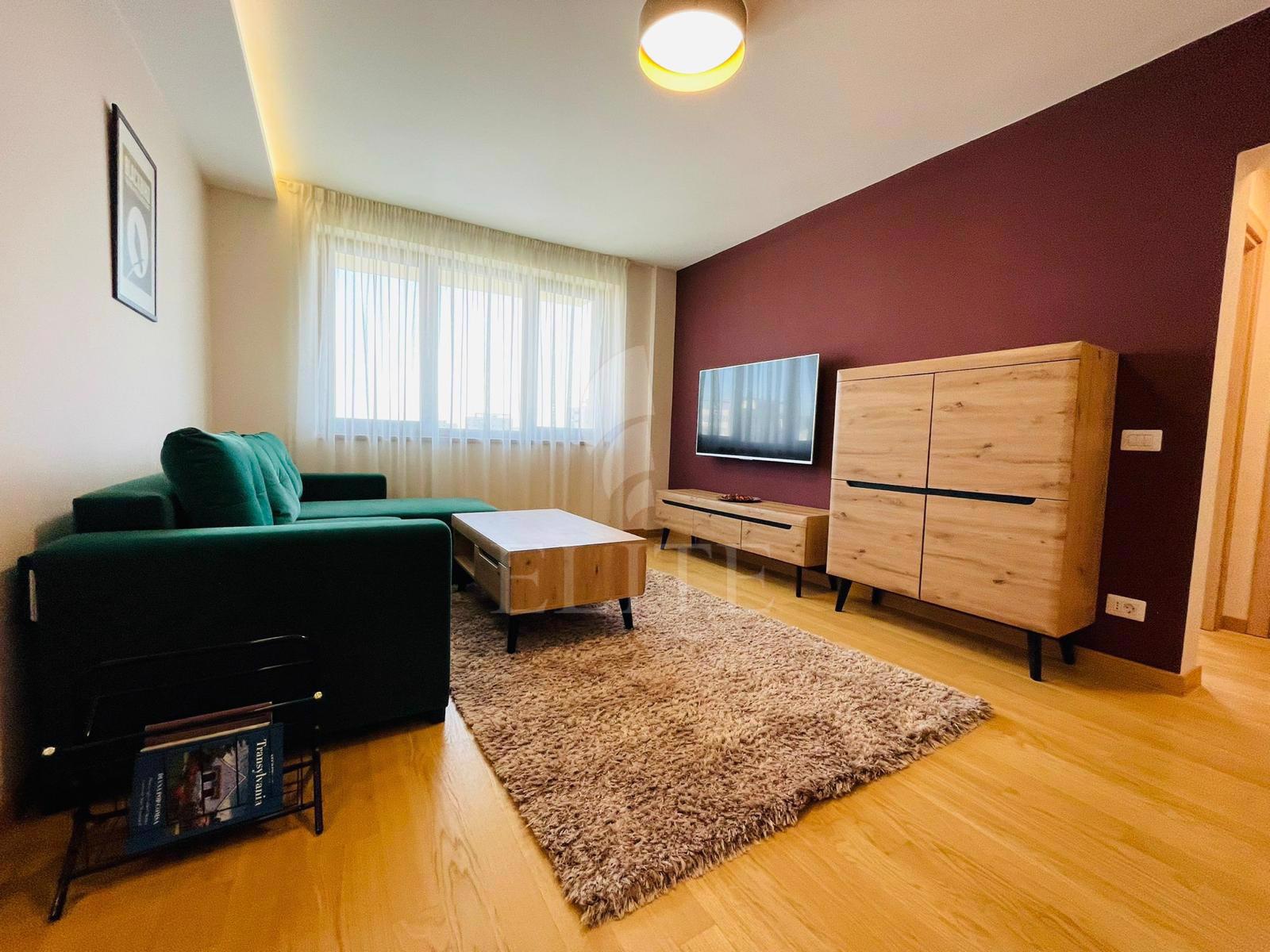 Apartament 2 camere în zona HERMES-967030